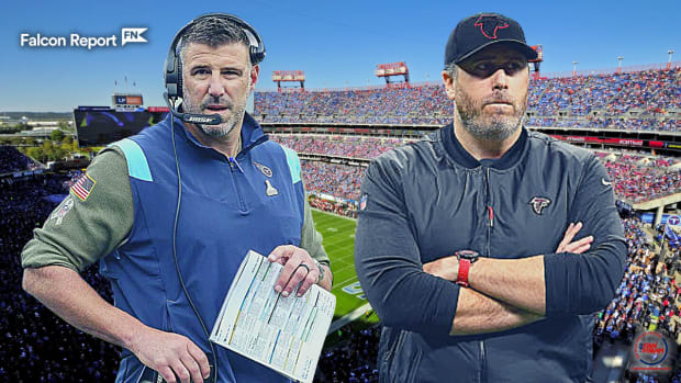 mike vrabel arthur smith